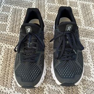 On Cloudswift women’s running shoes